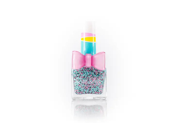 Kid's Little Lady Nail Polish - (7 Toxin-Free) (Multiple Colors)