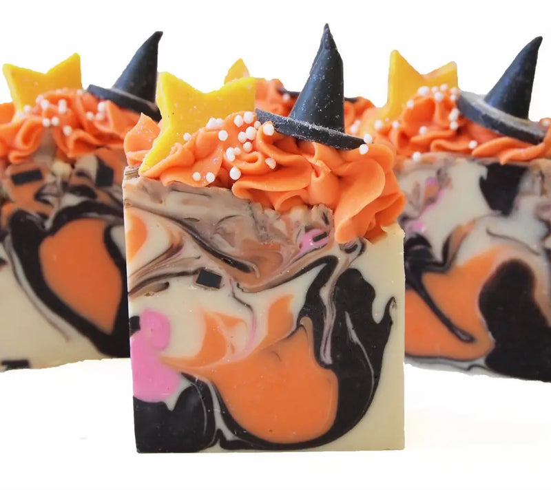 Artisan Soap - Berry Bewitching
