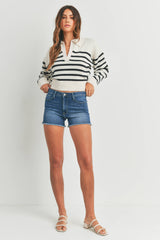 Women's JBD | The Weekend Short