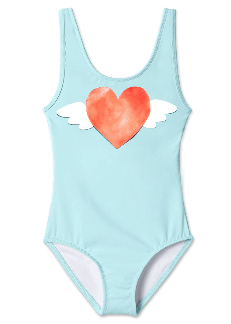 Stella Cove One-Piece Swimsuit | Flight Heart