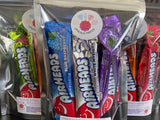 Freeze Dried Candies