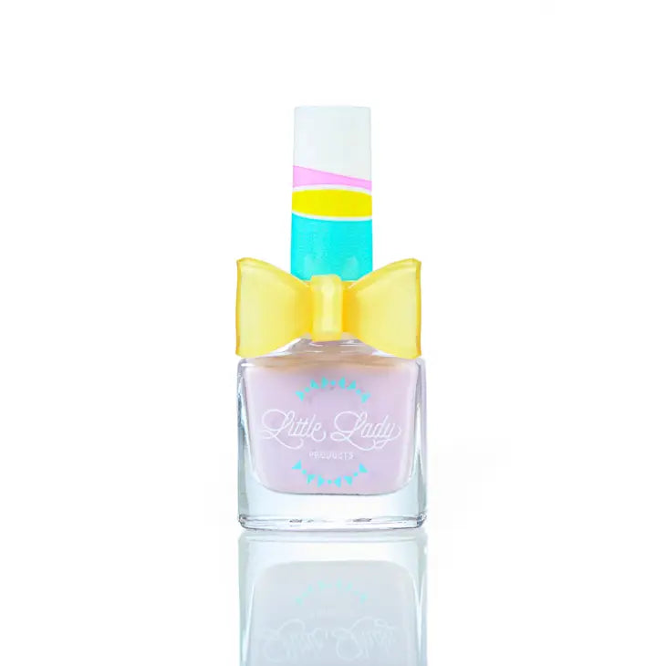 Kid's Little Lady Nail Polish - (7 Toxin-Free) (Multiple Colors)