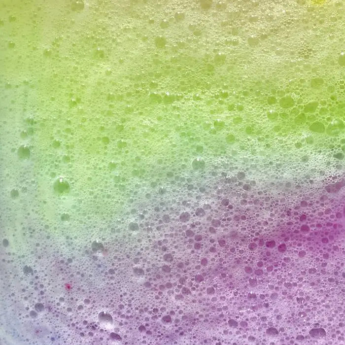 Unicorn Horn Bath Bomb