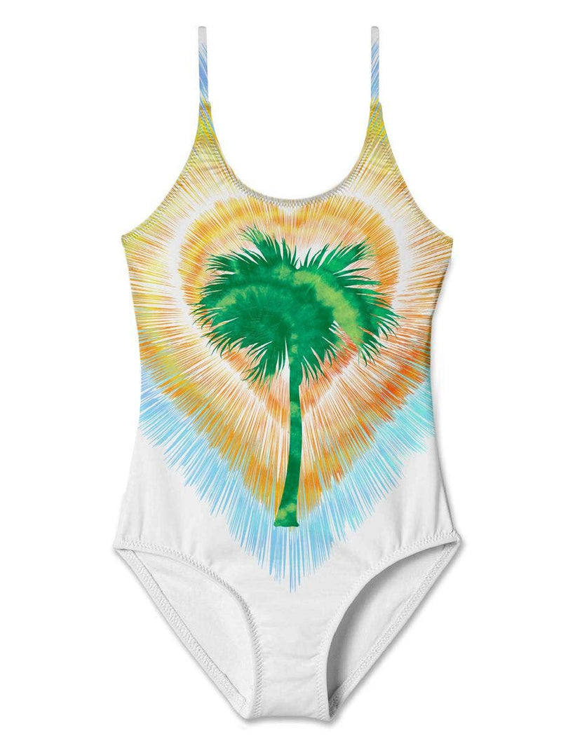 Stella Cove Swimsuit | Sun Palm