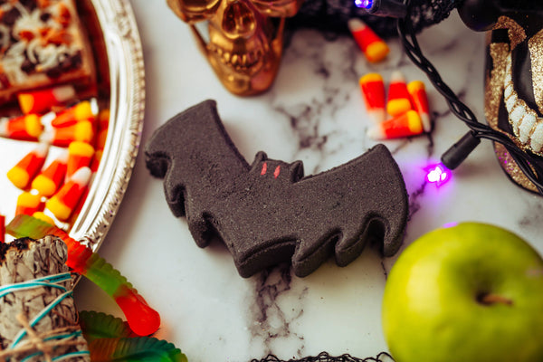 Bath Bomb - Going Batty