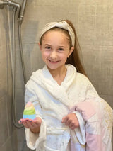 Unicorn Horn Bath Bomb