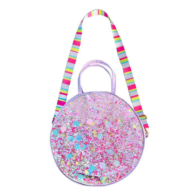 Packed Party Cooler Bag | Seashell