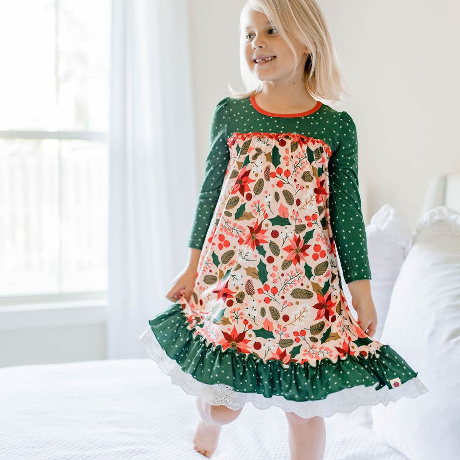 Loungewear Gown - Hark