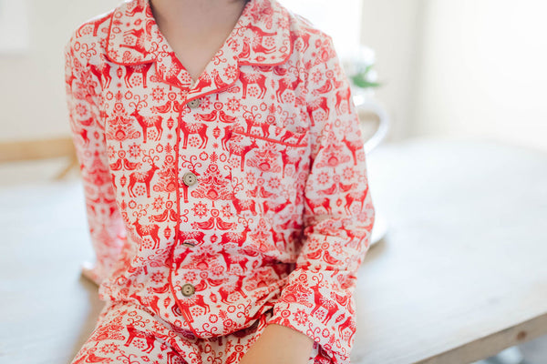 Boy's Loungewear Set - Prance