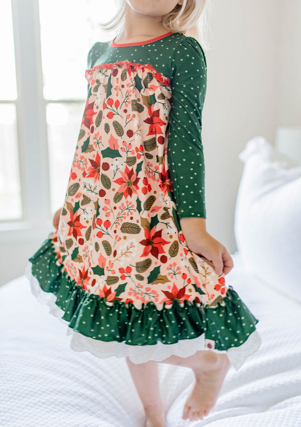 Loungewear Gown - Hark