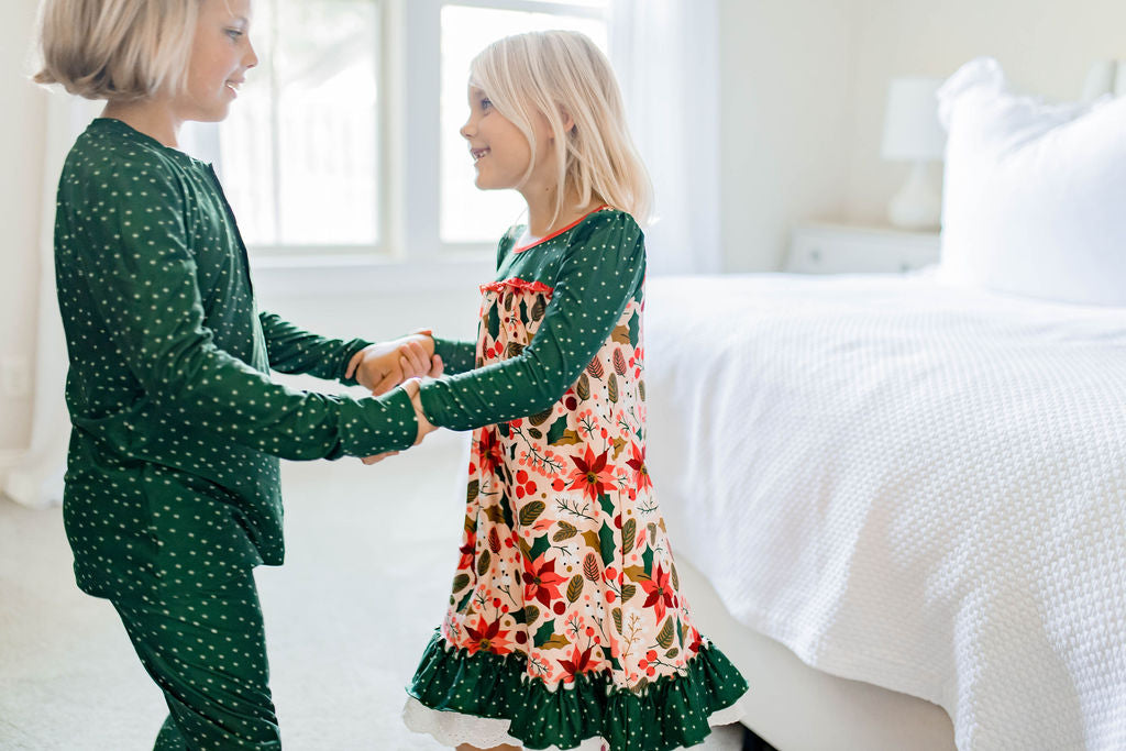 Loungewear Gown - Hark