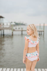 Vera Swimsuit - Summer Mint