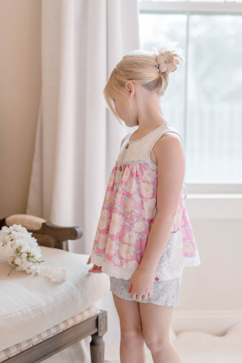 Cora Play Set - Wild Aster