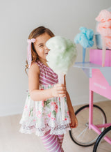 Cora Play Set - XO