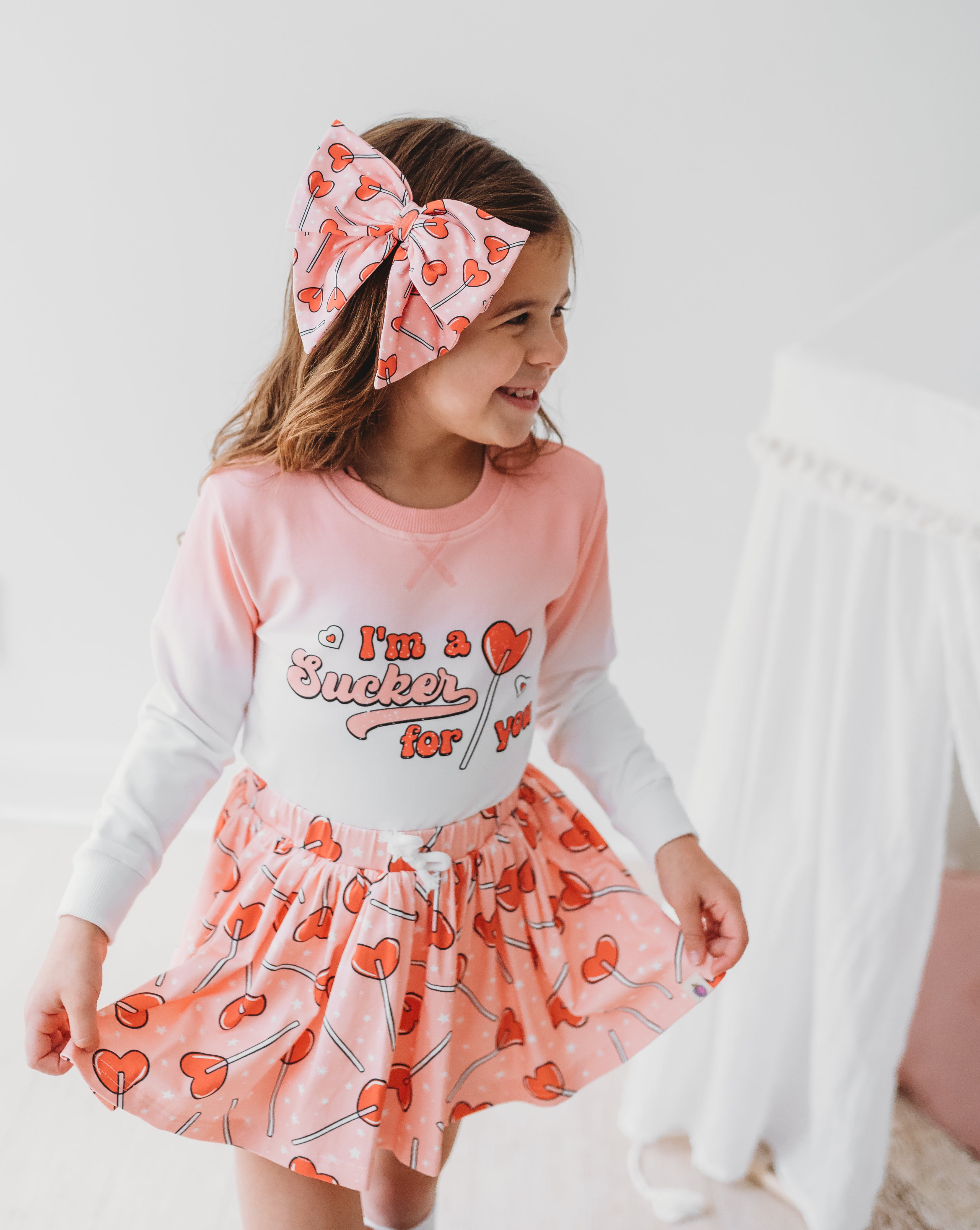 Harper Skort - Sucker For You