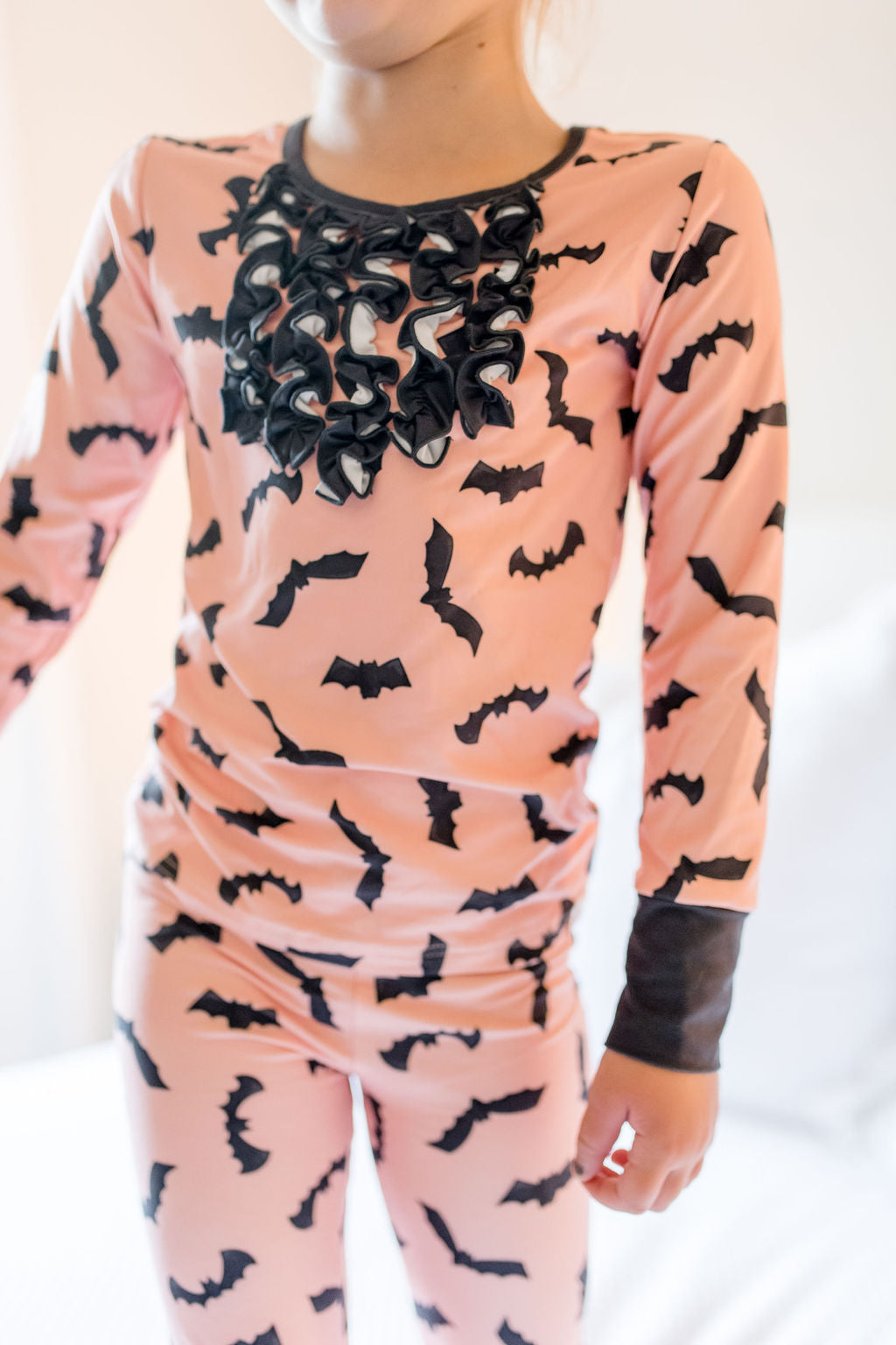 Loungewear Set - Batty