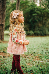 Cora Play Set - Maple Honeycrisp
