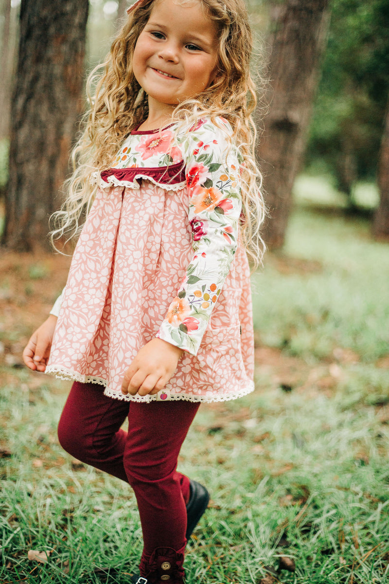 Cora Play Set - Maple Honeycrisp