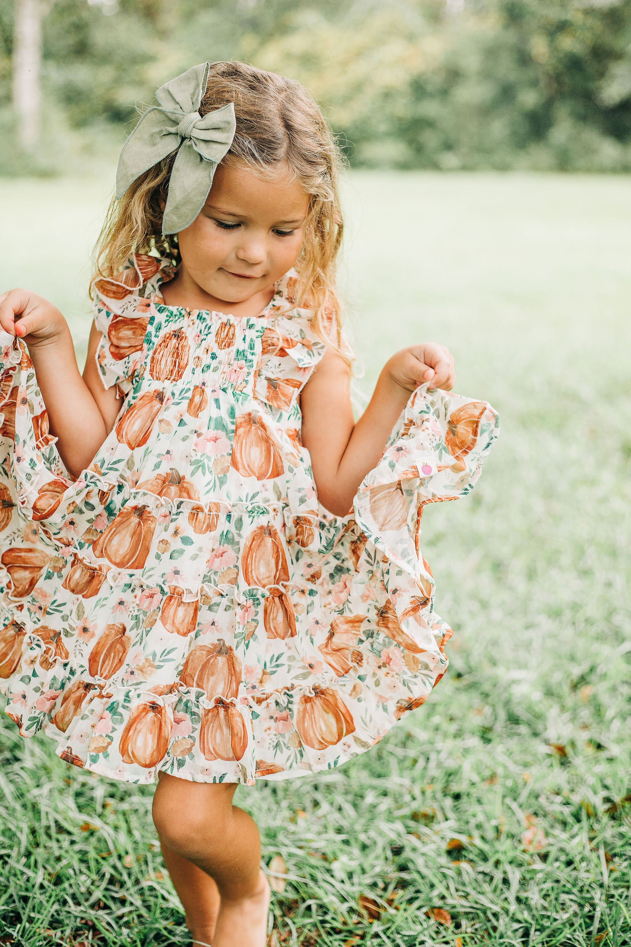 2 Cheeky Plum Outfit top Sets 3T