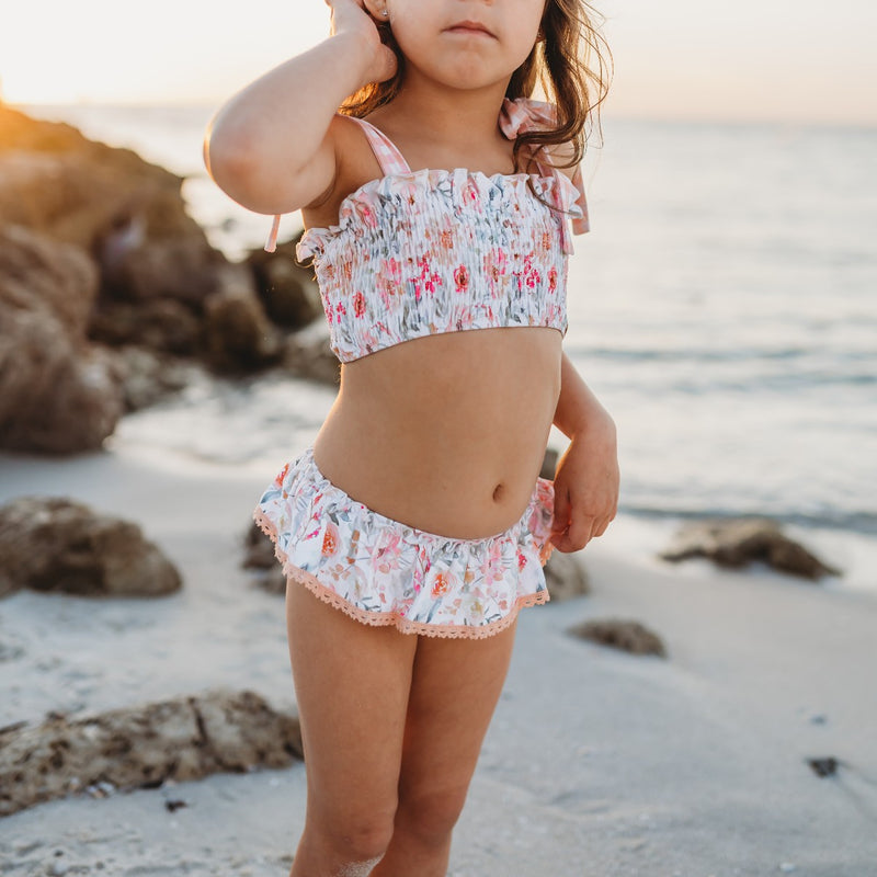 Peachy Tween Boutique - swimsuits are HERE!!! 🏖 grab your size