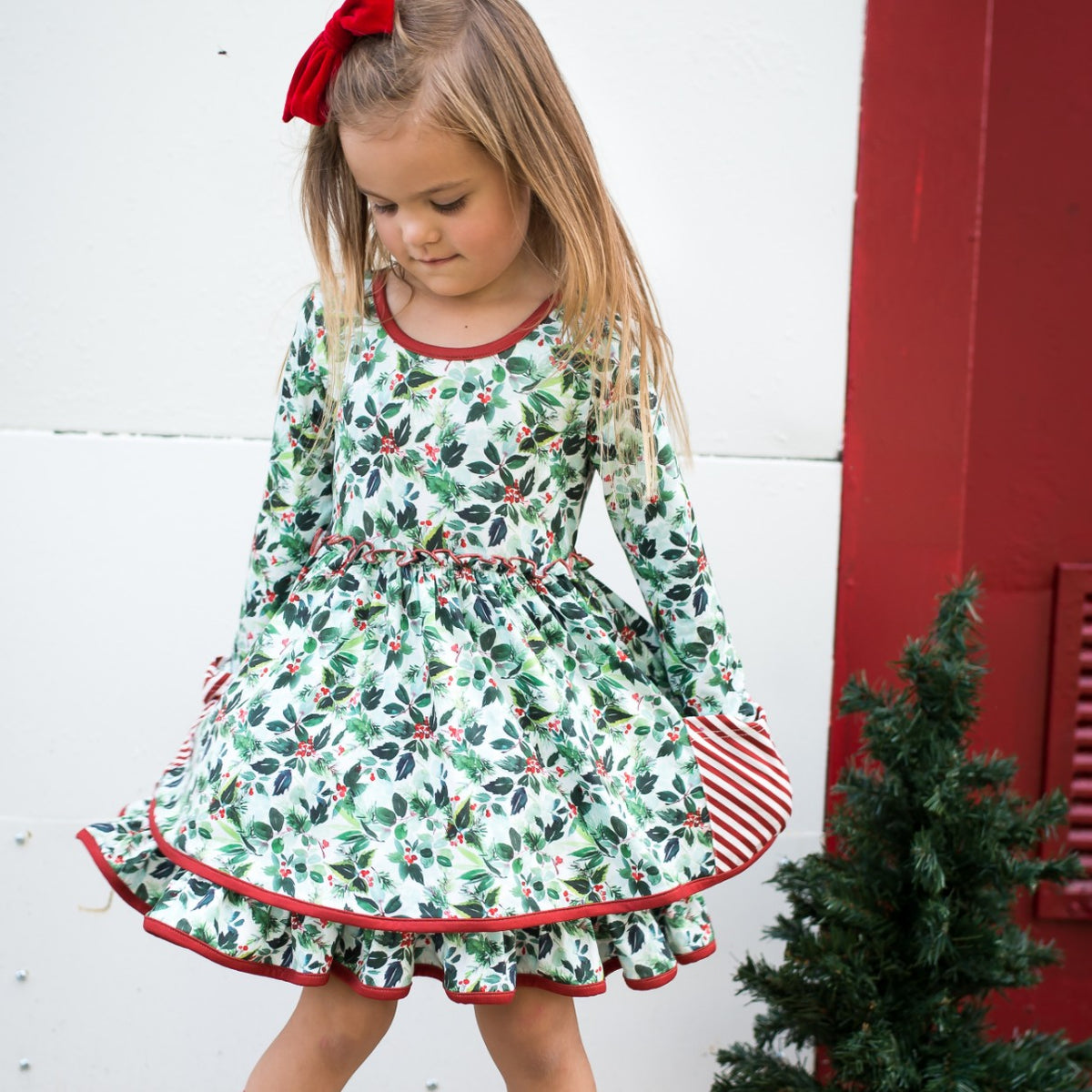 cheeky plum christmas dress Myra Knit CHEST (FLAT) x LENGTH Midi Dresses | Reformation size: XS Size:VV Holiday dress