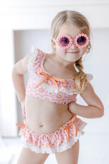 Vera Swimsuit - Retro Vibes