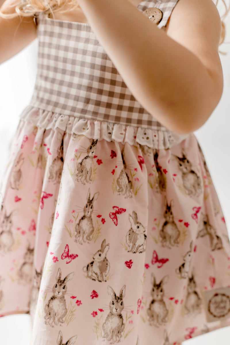 Elle Tunic - Marketplace