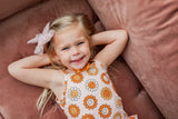 Loungewear Set - Retro Smiley