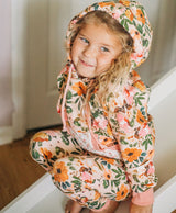 Isla Jogger Bottoms - Happy Harvest (Runs Small)