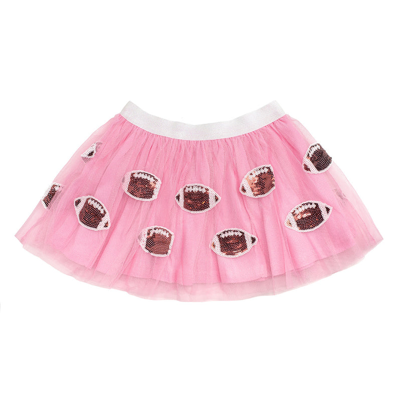 Sweet Wink Tutu - Football
