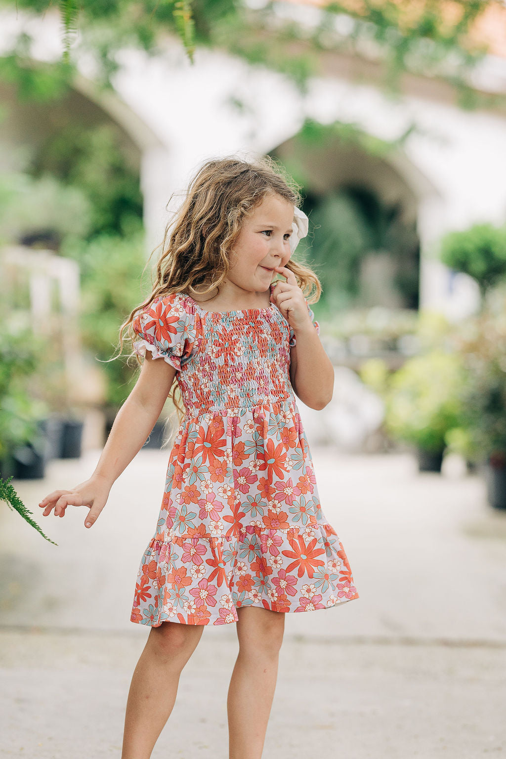 2 Cheeky Plum Outfit top Sets 3T