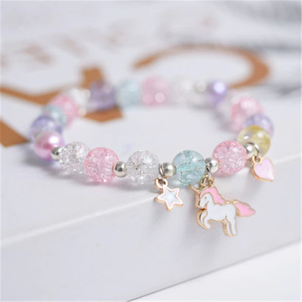 cute bracelets with plastic beadsTikTok Search