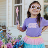 Sweet Wink Shirt - Hunny Bunny (Final Sale)