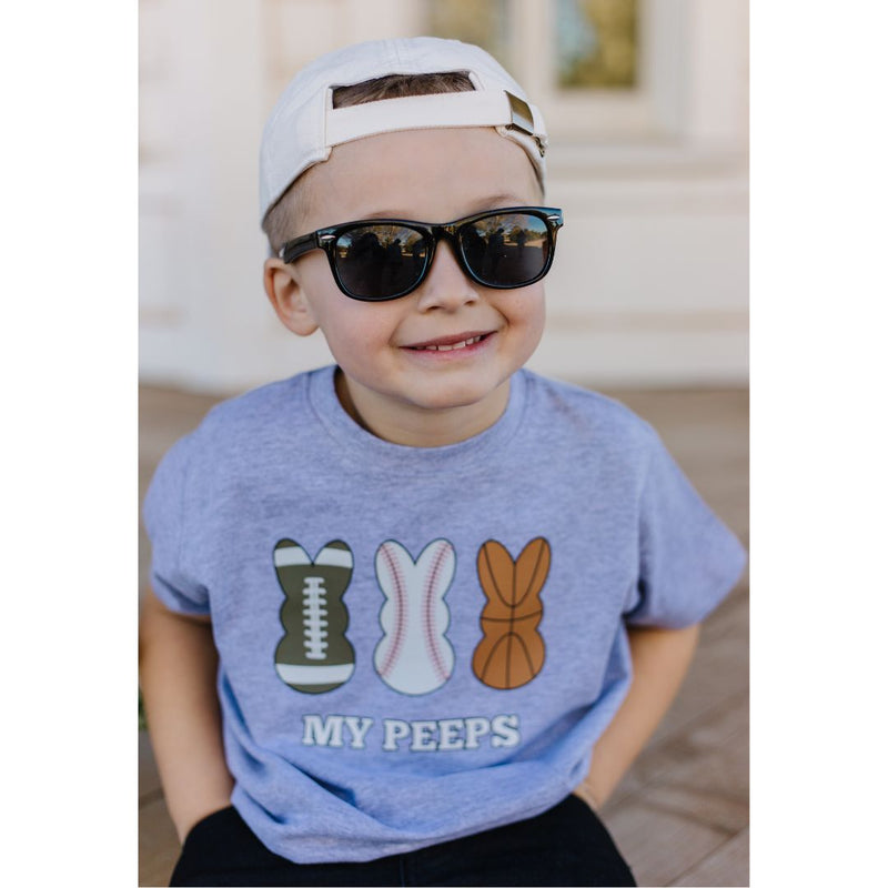 Sweet Wink Shirt - Sports Peeps (Final Sale)