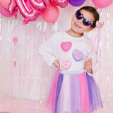 Sweet Wink Tutu - Lavender Pink Fairy
