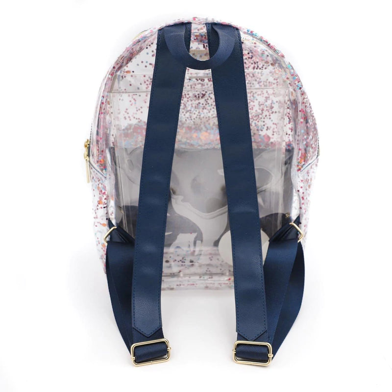 Packed Party - The Essentials Confetti Backpack