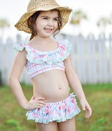 Vera Swimsuit - Moon River