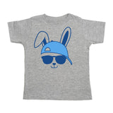 Sweet Wink Shirt - Bunny Dude