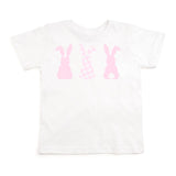 Sweet Wink Shirt - Gingham Bunny (Final Sale)