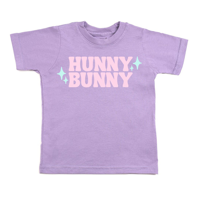 Sweet Wink Shirt - Hunny Bunny (Final Sale)