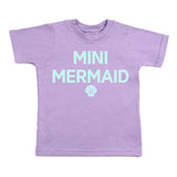Sweet Wink Shirt - Mini Mermaid