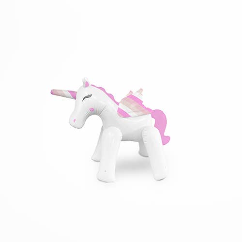 Sunnylife Inflatable Sprinkler Unicorn