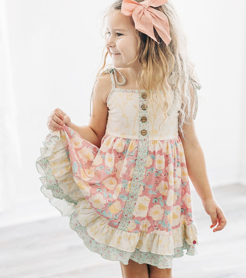 Cheeky Plum  Girls Boutique Clothing, Dresses, Outfits