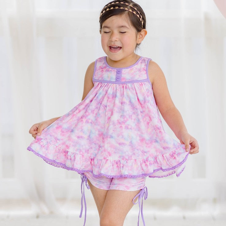Cora Play Set - Grape Mist