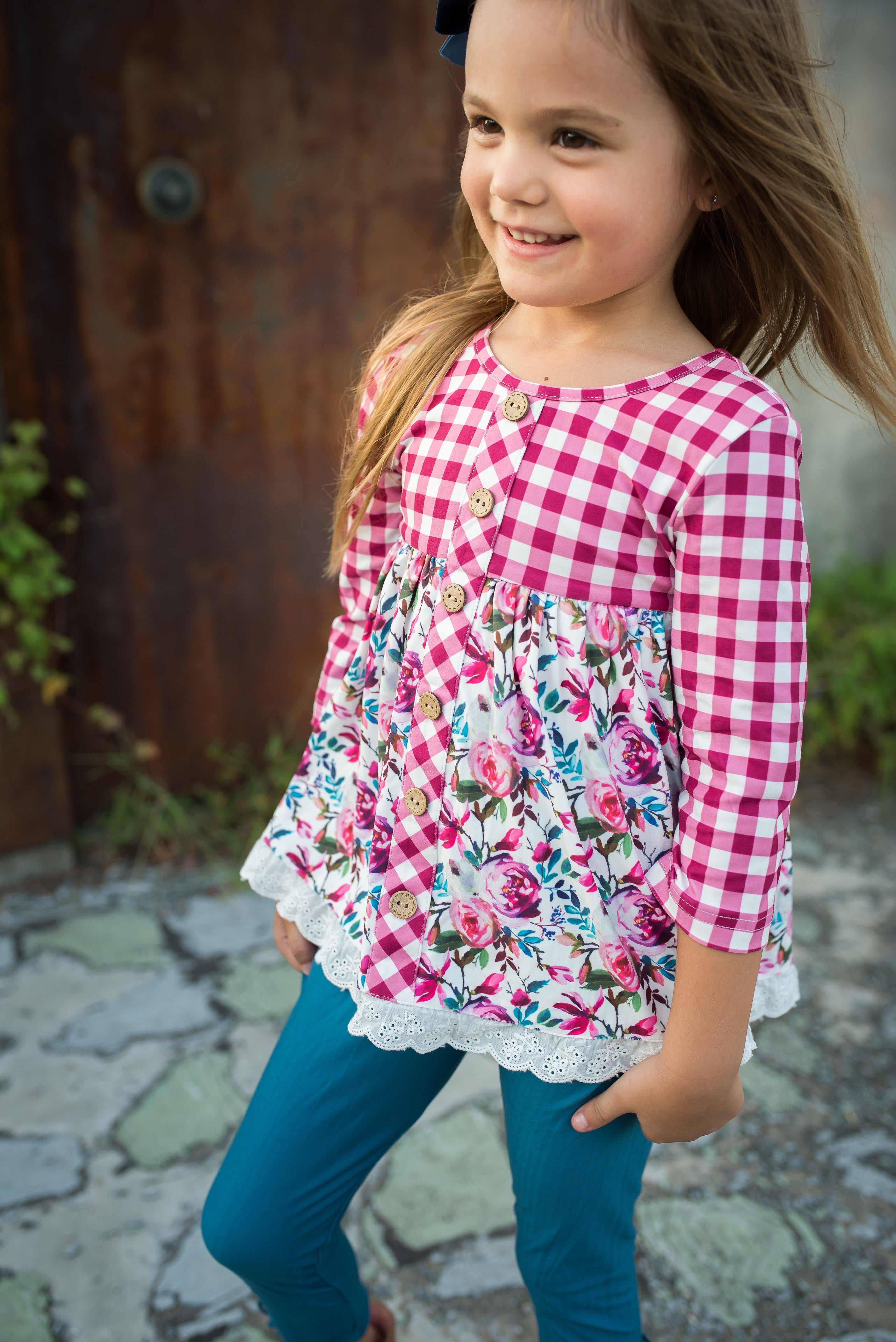 Cora Play Set - Mulberry Market