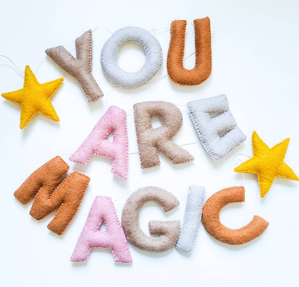 You are Magic - Large Letter Size