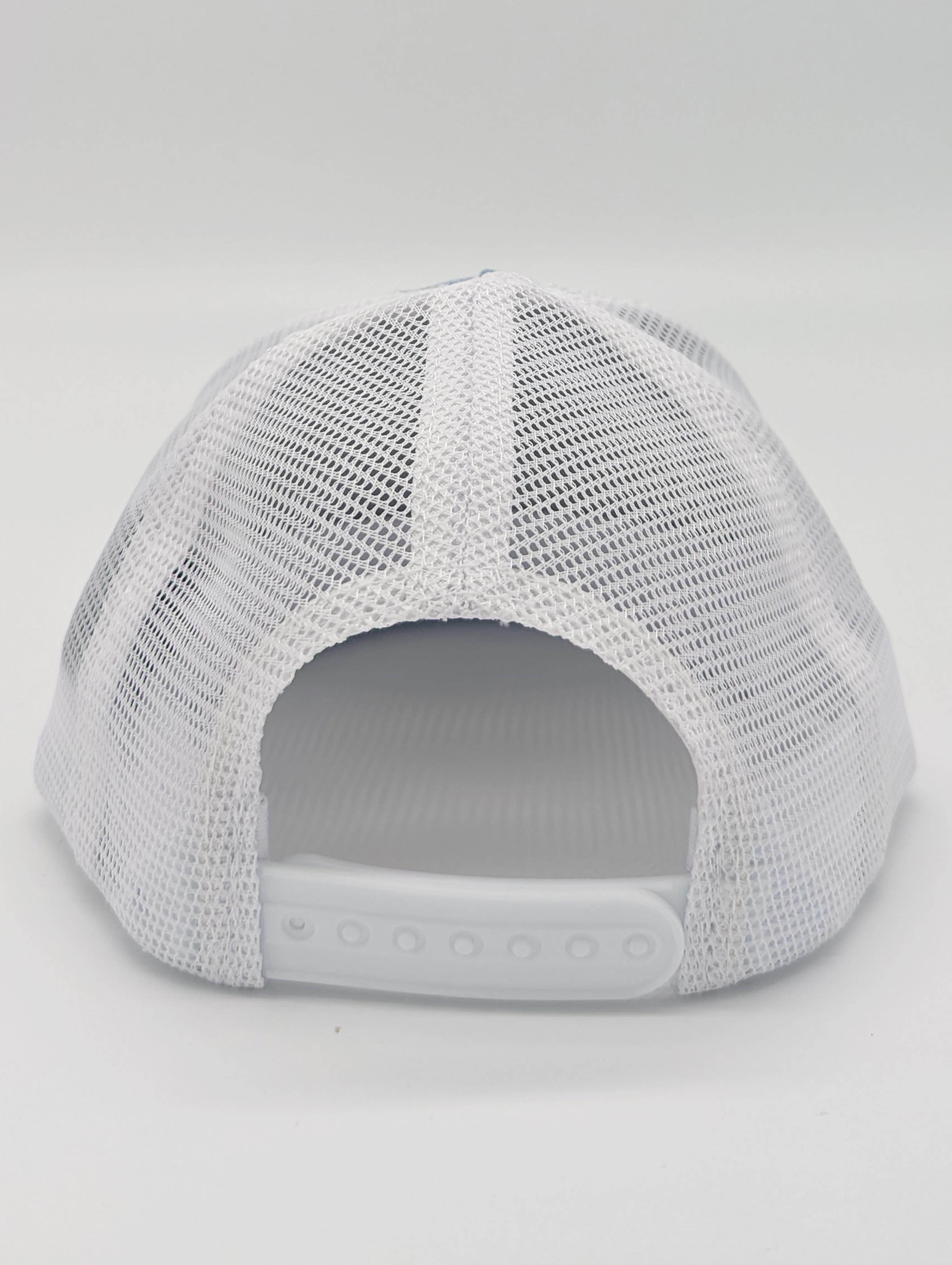 Sunday & Co. Hang Ten Trucker Snapback Hat