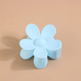 Oversized Hair Clip - (Multiple Colors)