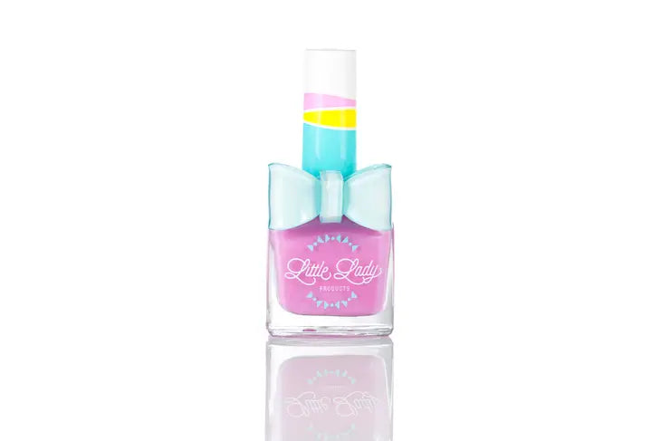 Kid's Little Lady Nail Polish - (7 Toxin-Free) (Multiple Colors)
