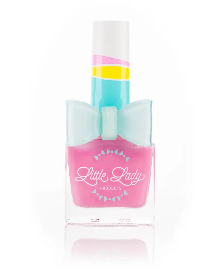 Kid's Little Lady Nail Polish - (7 Toxin-Free) (Multiple Colors)